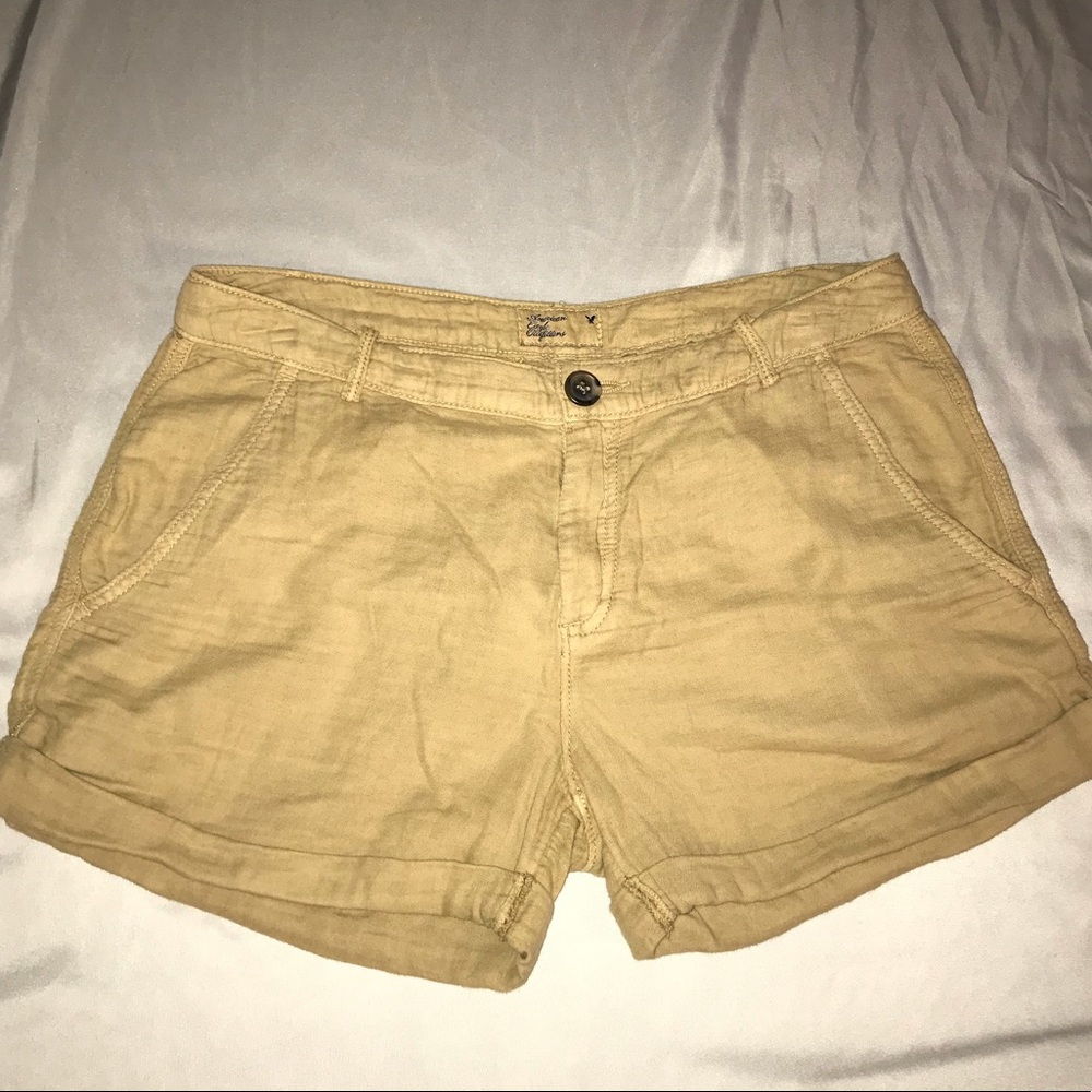 American eagle shorts